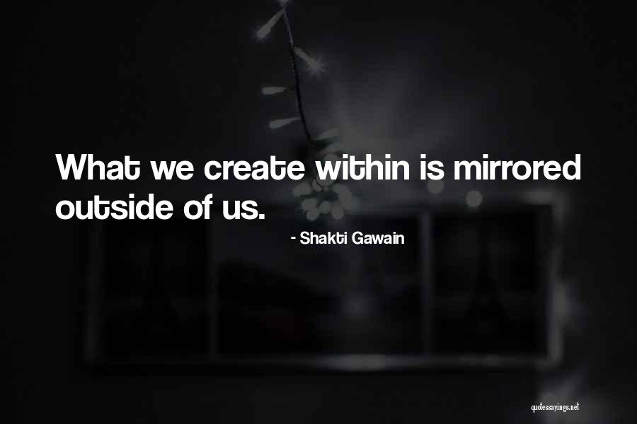 Mettes Cabinets Quotes By Shakti Gawain Mettes Cabinets Quotes By Shakti Gawain