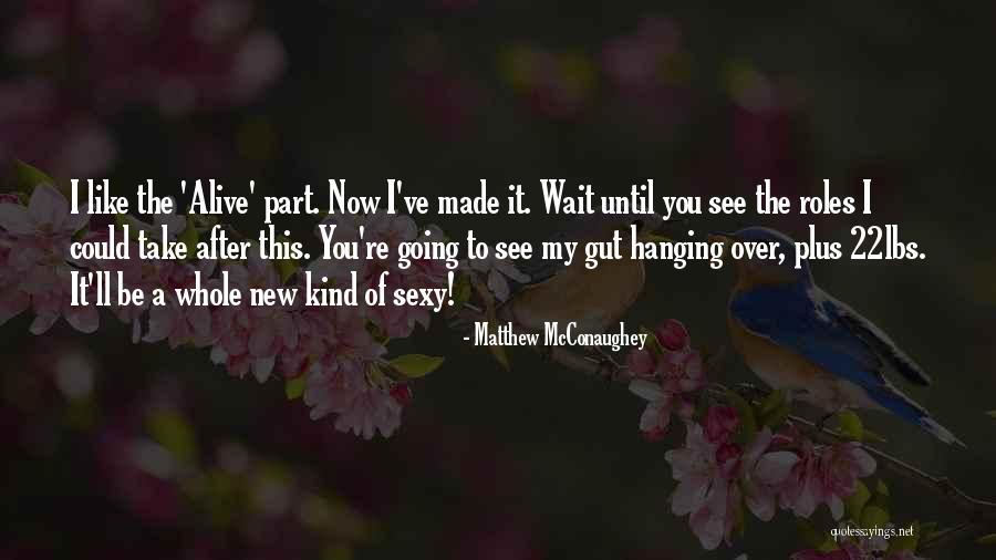 Mettes Lightning Quotes By Matthew McConaughey Mettes Lightning Quotes By Matthew McConaughey