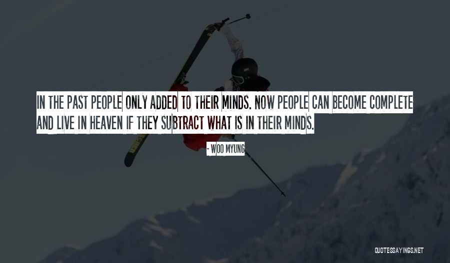 Mettiamoci Quotes By Woo Myung Mettiamoci Quotes By Woo Myung