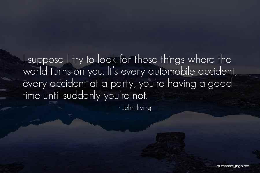 Mettray Reformatory Quotes By John Irving Mettray Reformatory Quotes By John Irving