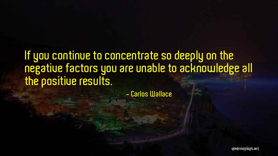 Mettre Une Quotes By Carlos Wallace Mettre Une Quotes By Carlos Wallace