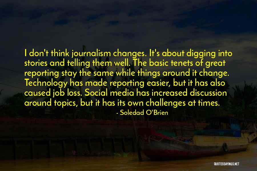 Mettre Une Quotes By Soledad O'Brien Mettre Une Quotes By Soledad O'Brien