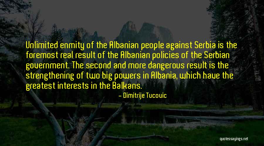 Mettrie Dorsey Quotes By Dimitrije Tucovic Mettrie Dorsey Quotes By Dimitrije Tucovic