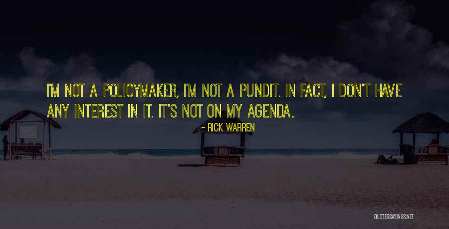Metts Law Quotes By Rick Warren Metts Law Quotes By Rick Warren