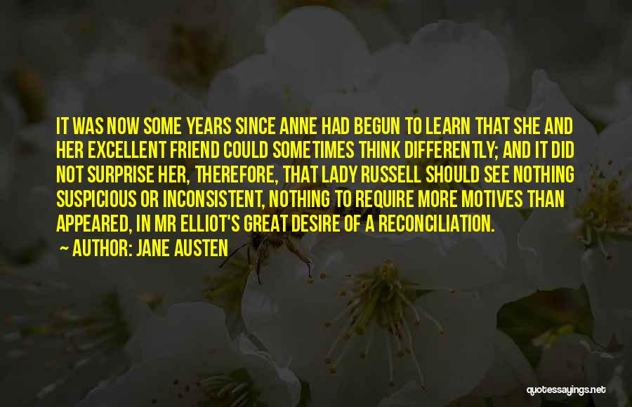 Metuant Quotes By Jane Austen