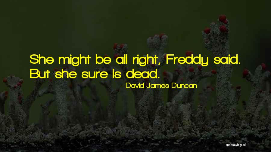 Metwali El Quotes By David James Duncan Metwali El Quotes By David James Duncan