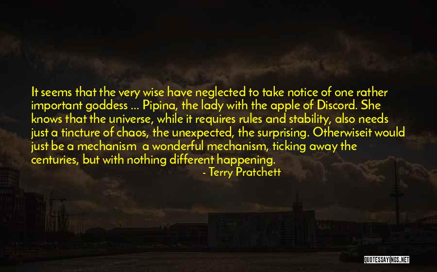 Metwali El Quotes By Terry Pratchett Metwali El Quotes By Terry Pratchett