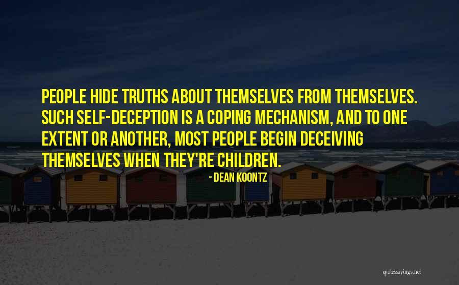 Metwali Raja Quotes By Dean Koontz Metwali Raja Quotes By Dean Koontz