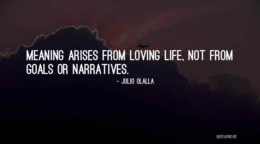 Metwali Sharawi Quotes By Julio Olalla Metwali Sharawi Quotes By Julio Olalla