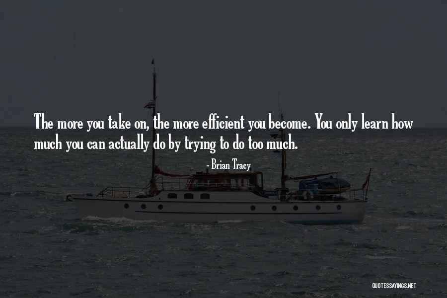 Metzdorf Stephanie Quotes By Brian Tracy Metzdorf Stephanie Quotes By Brian Tracy