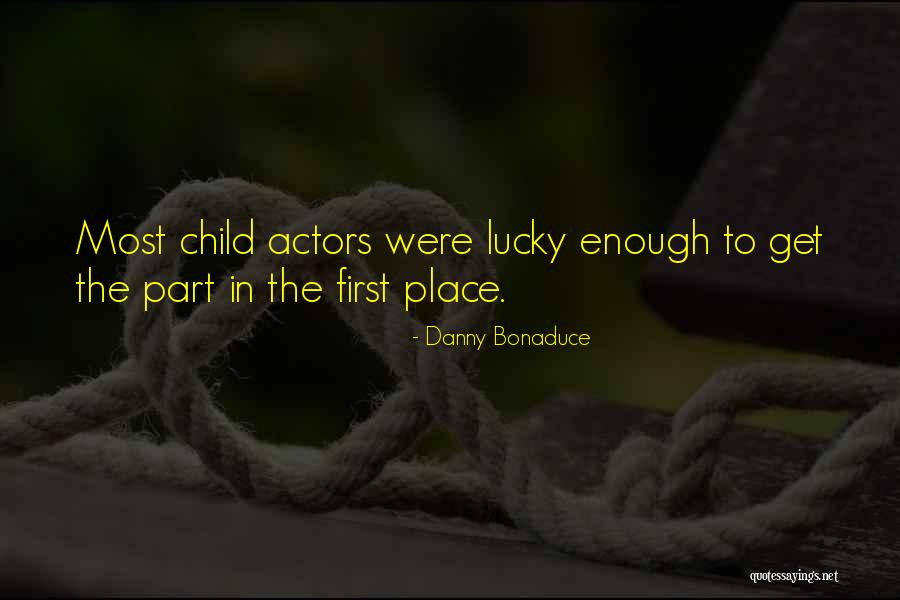 Metzdorf Stephanie Quotes By Danny Bonaduce Metzdorf Stephanie Quotes By Danny Bonaduce