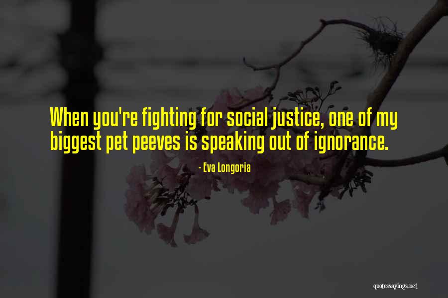 Metzdorf Stephanie Quotes By Eva Longoria Metzdorf Stephanie Quotes By Eva Longoria