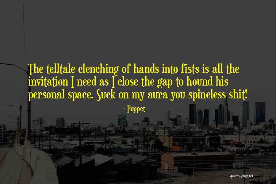 Metzdorf Stephanie Quotes By Poppet Metzdorf Stephanie Quotes By Poppet