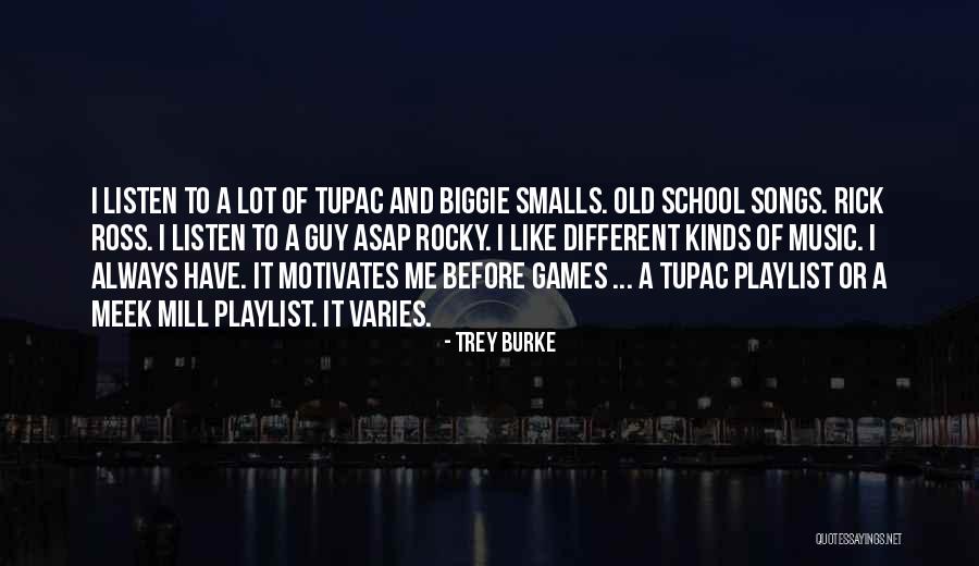 Metzen Realty Quotes By Trey Burke Metzen Realty Quotes By Trey Burke