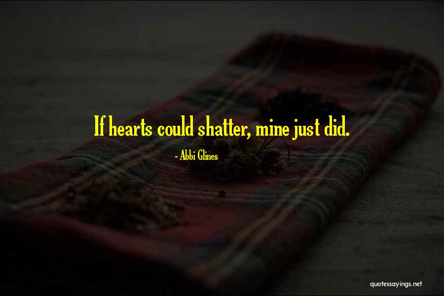 Metzendorf Trailers Quotes By Abbi Glines Metzendorf Trailers Quotes By Abbi Glines