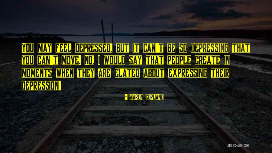 Metzer Quotes By Aaron Copland Metzer Quotes By Aaron Copland