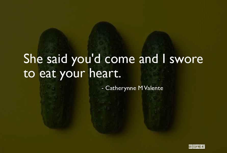 Metzker Family Estates Quotes By Catherynne M Valente Metzker Family Estates Quotes By Catherynne M Valente