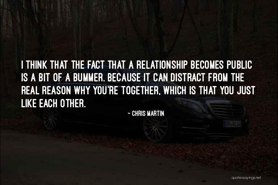 Metzker Family Estates Quotes By Chris Martin Metzker Family Estates Quotes By Chris Martin