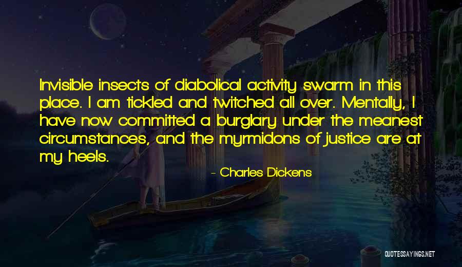 Metzker Viktoria Quotes By Charles Dickens Metzker Viktoria Quotes By Charles Dickens