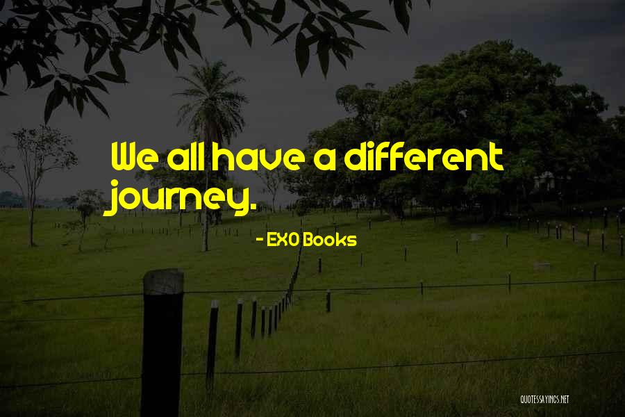 Metzker Viktoria Quotes By EXO Books Metzker Viktoria Quotes By EXO Books