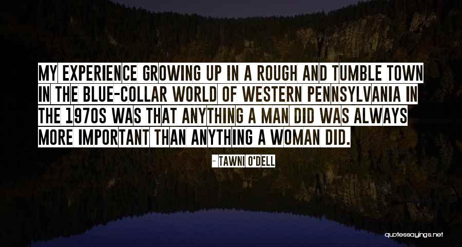 Metzker Viktoria Quotes By Tawni O'Dell Metzker Viktoria Quotes By Tawni O'Dell