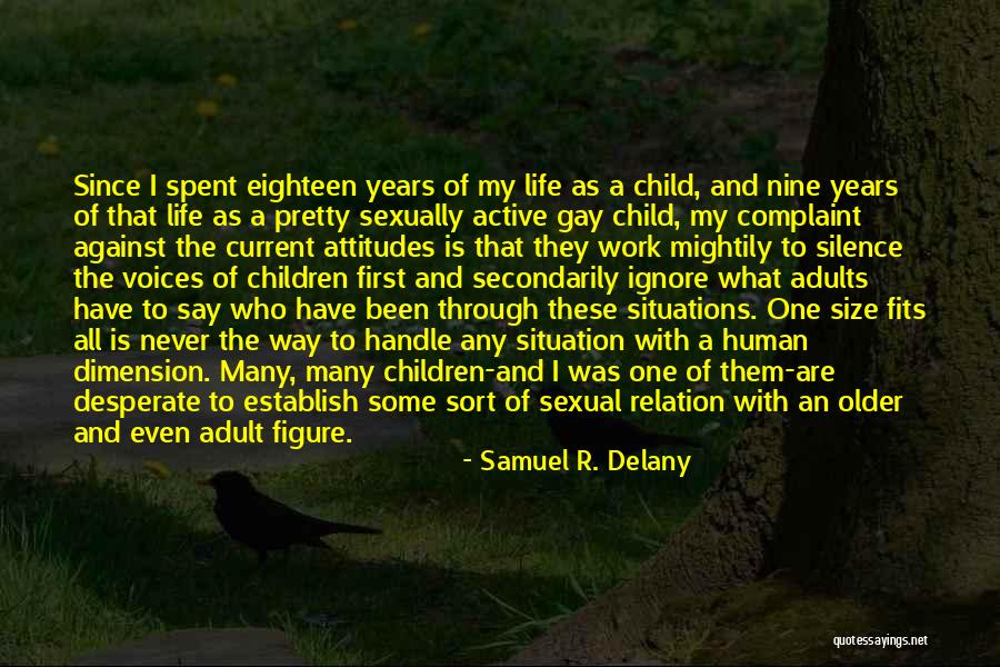 Metzler Forest Quotes By Samuel R. Delany Metzler Forest Quotes By Samuel R. Delany