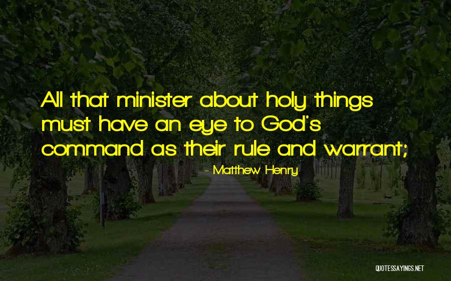 Metzner Window Quotes By Matthew Henry Metzner Window Quotes By Matthew Henry
