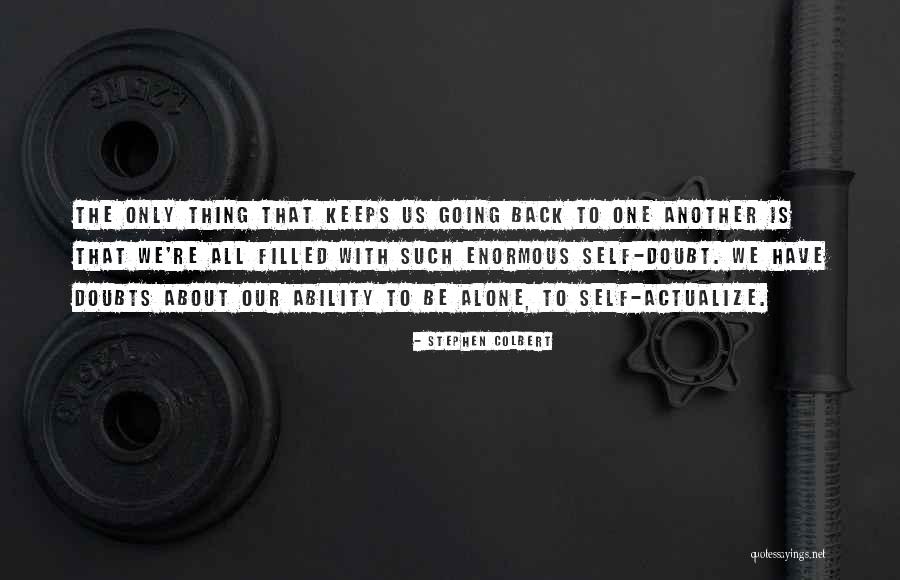 Metztli Adamina Quotes By Stephen Colbert Metztli Adamina Quotes By Stephen Colbert