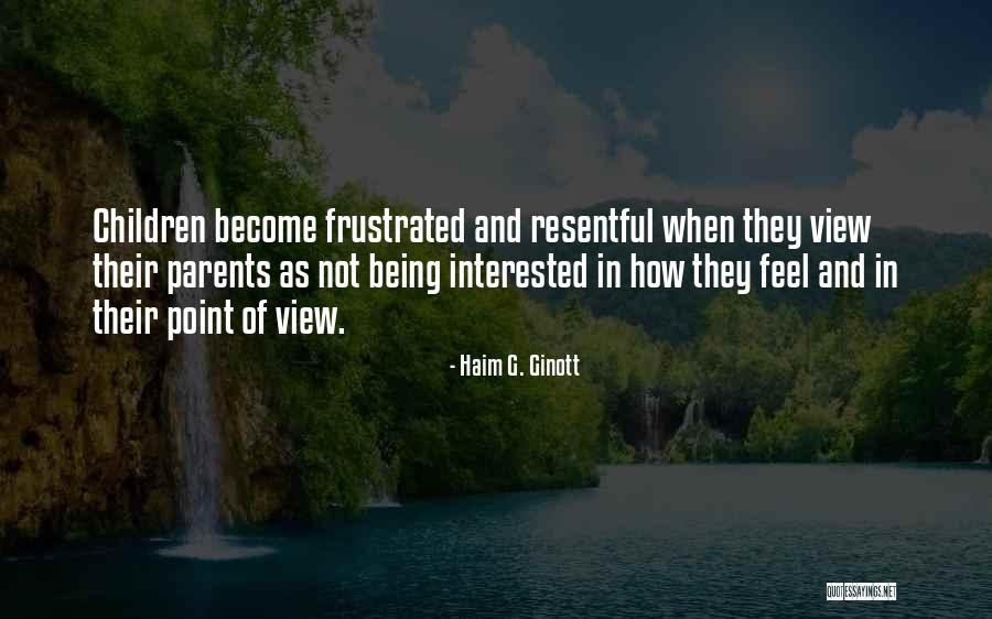 Meubles Montreal Quotes By Haim G. Ginott Meubles Montreal Quotes By Haim G. Ginott
