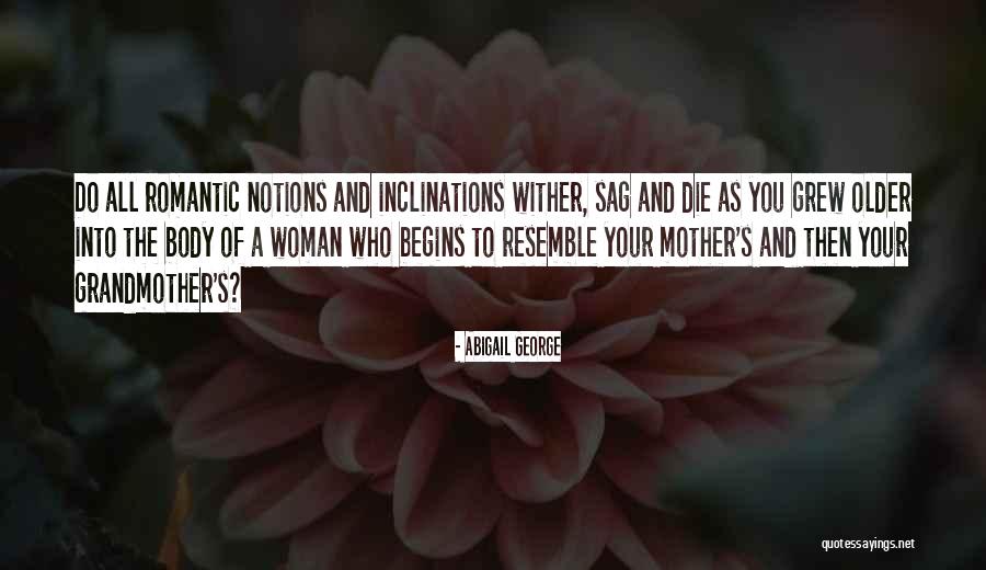 Meuf Canon Quotes By Abigail George Meuf Canon Quotes By Abigail George