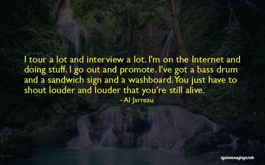 Meulenbergs Quotes By Al Jarreau Meulenbergs Quotes By Al Jarreau