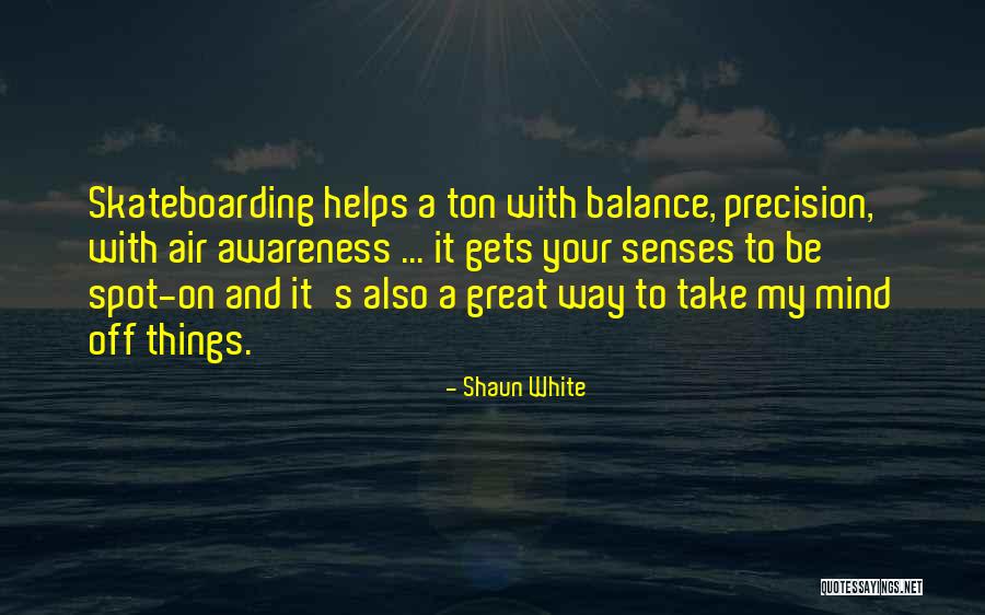 Meulendijks Quotes By Shaun White Meulendijks Quotes By Shaun White