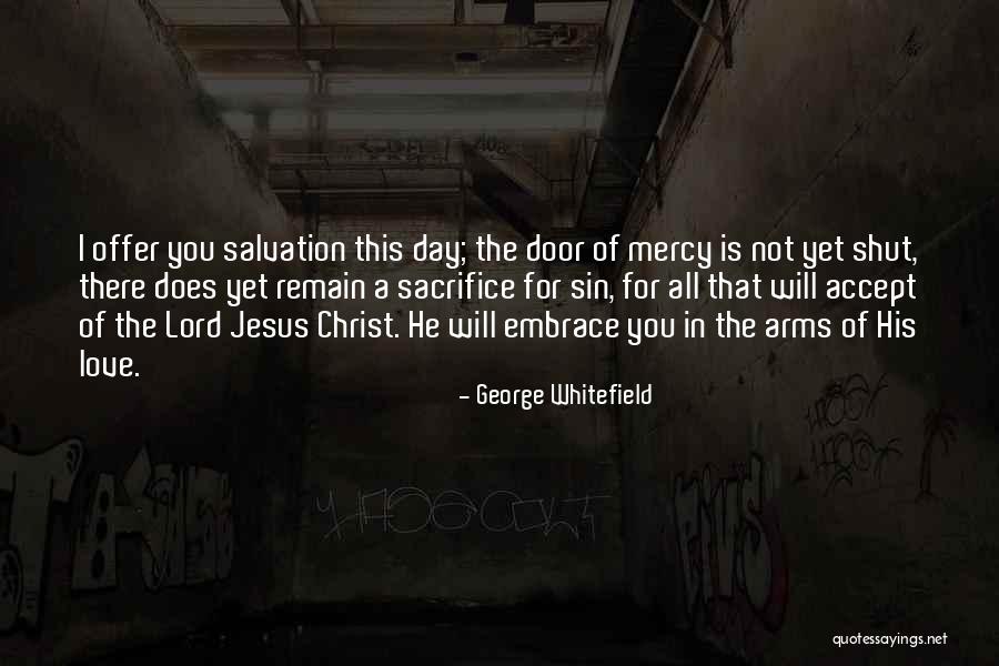 Meum Quotes By George Whitefield Meum Quotes By George Whitefield