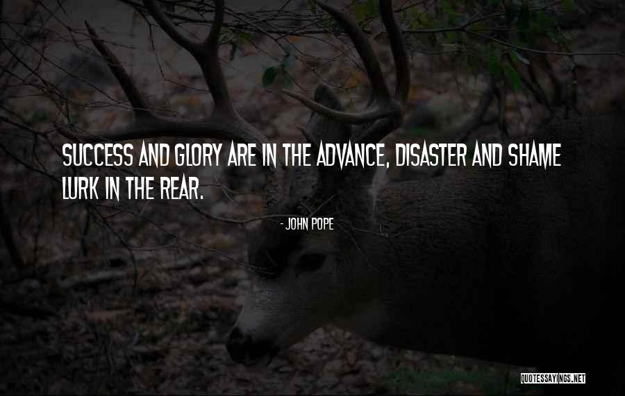 Meuni Re Quotes By John Pope Meuni Re Quotes By John Pope