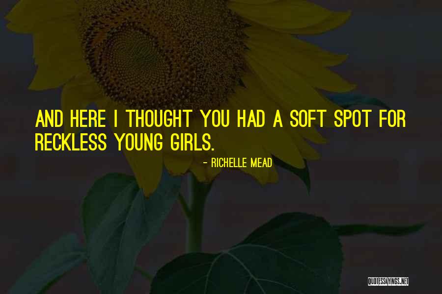 Meuni Re Quotes By Richelle Mead Meuni Re Quotes By Richelle Mead