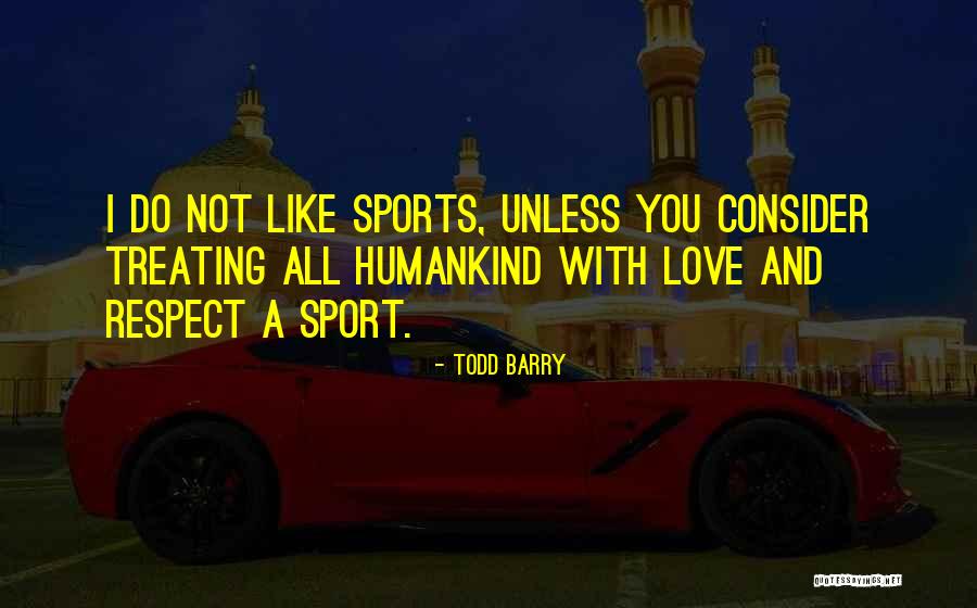 Meuniere Sauce Quotes By Todd Barry Meuniere Sauce Quotes By Todd Barry