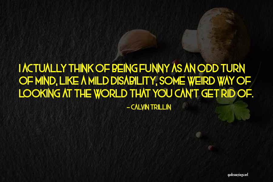 Meup Fel Ll S Quotes By Calvin Trillin Meup Fel Ll S Quotes By Calvin Trillin