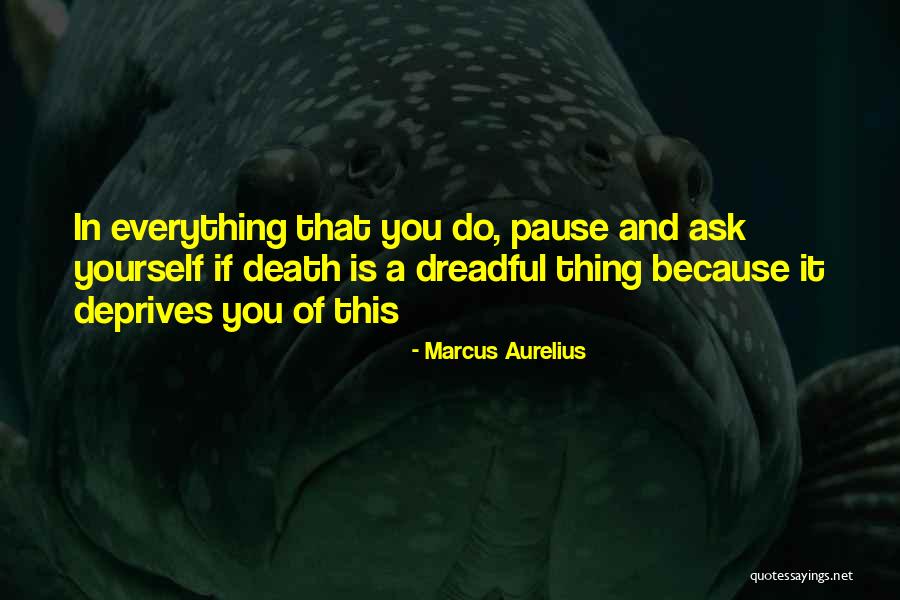 Meurens Lummen Quotes By Marcus Aurelius Meurens Lummen Quotes By Marcus Aurelius