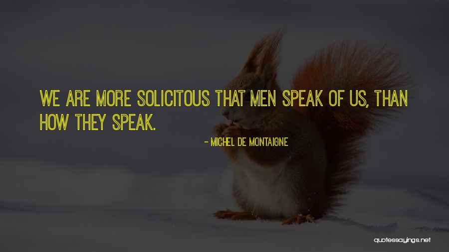 Meurens Lummen Quotes By Michel De Montaigne Meurens Lummen Quotes By Michel De Montaigne