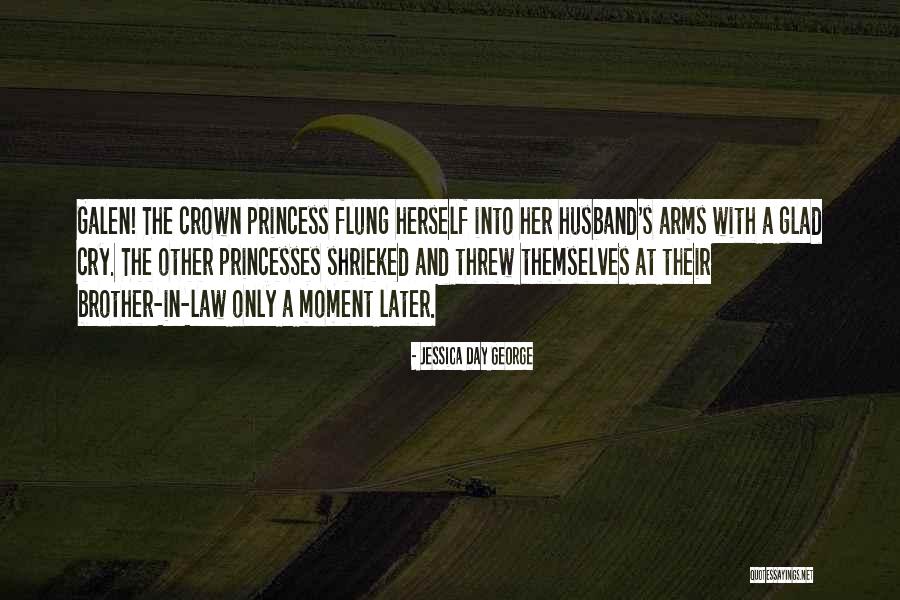 Meurer Law Quotes By Jessica Day George Meurer Law Quotes By Jessica Day George