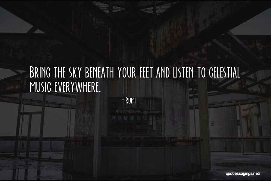Meurer Sons Quotes By Rumi Meurer Sons Quotes By Rumi