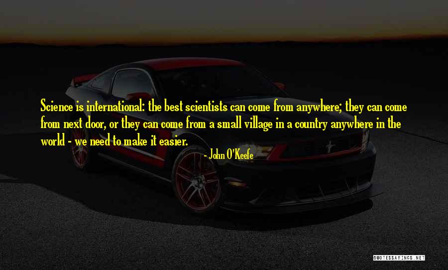 Meurette Sauce Quotes By John O'Keefe Meurette Sauce Quotes By John O'Keefe