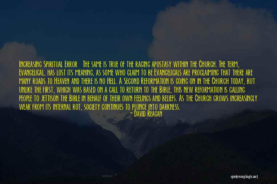 Meurice Jonathan Quotes By David Reagan Meurice Jonathan Quotes By David Reagan