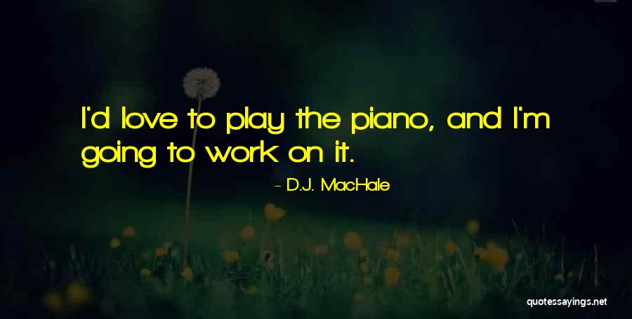 Meurisse Quotes By D.J. MacHale Meurisse Quotes By D.J. MacHale