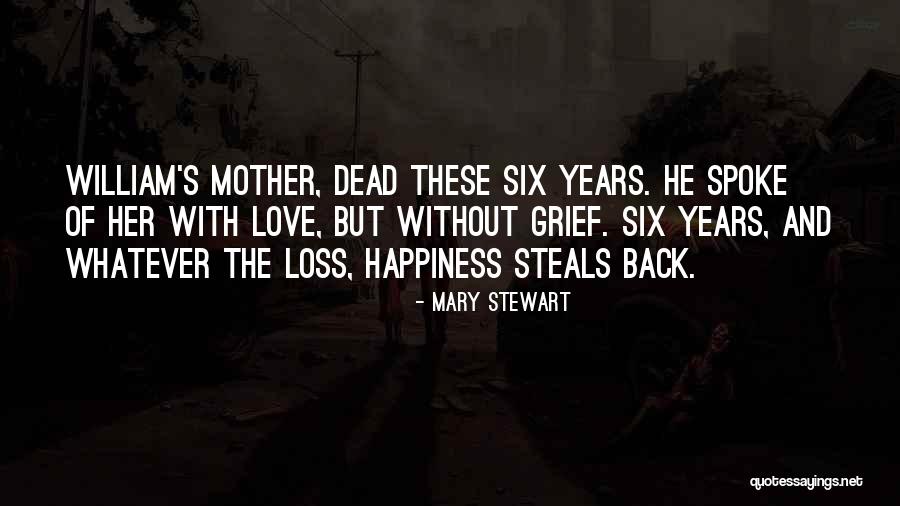 Meurthe River Quotes By Mary Stewart Meurthe River Quotes By Mary Stewart