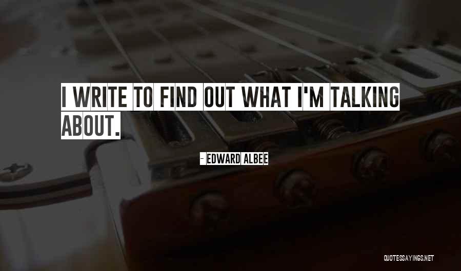 Meurtres Quotes By Edward Albee Meurtres Quotes By Edward Albee