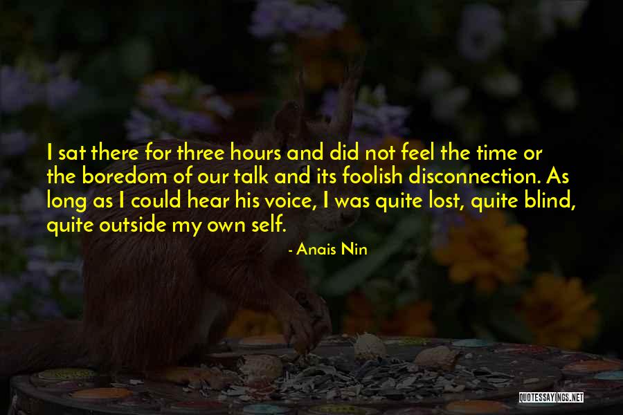 Meurtrier Sur Quotes By Anais Nin Meurtrier Sur Quotes By Anais Nin
