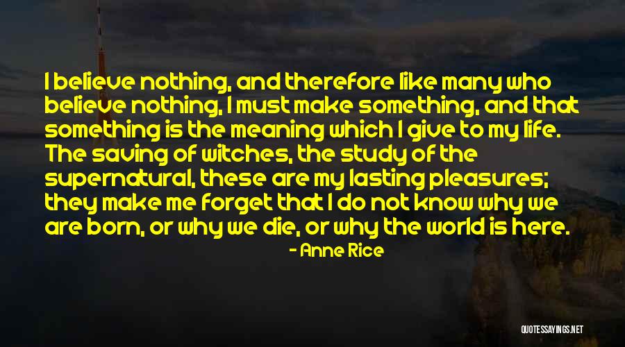 Meury Photography Quotes By Anne Rice Meury Photography Quotes By Anne Rice