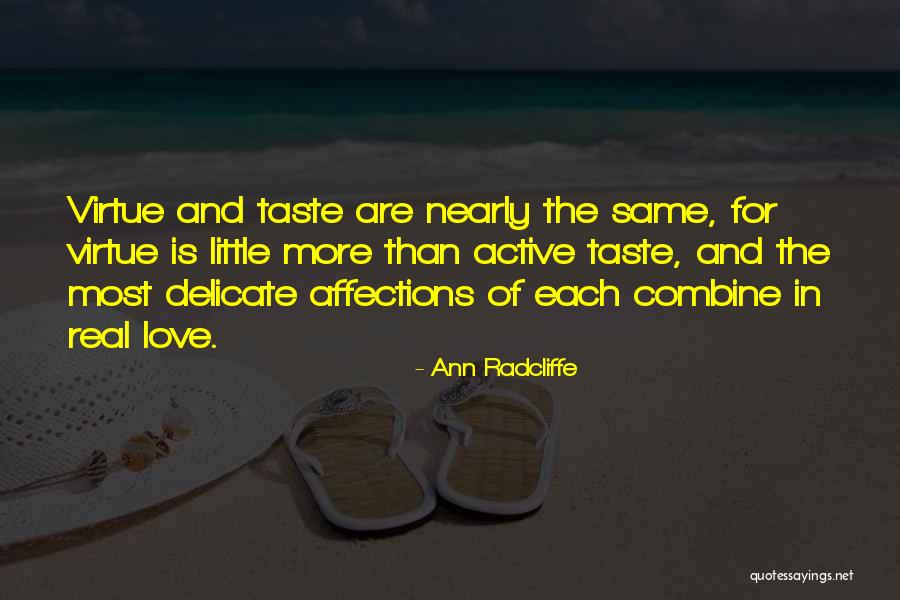 Meuryn Quotes By Ann Radcliffe Meuryn Quotes By Ann Radcliffe