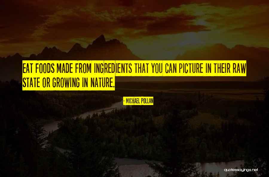 Meusel Yankees Quotes By Michael Pollan Meusel Yankees Quotes By Michael Pollan